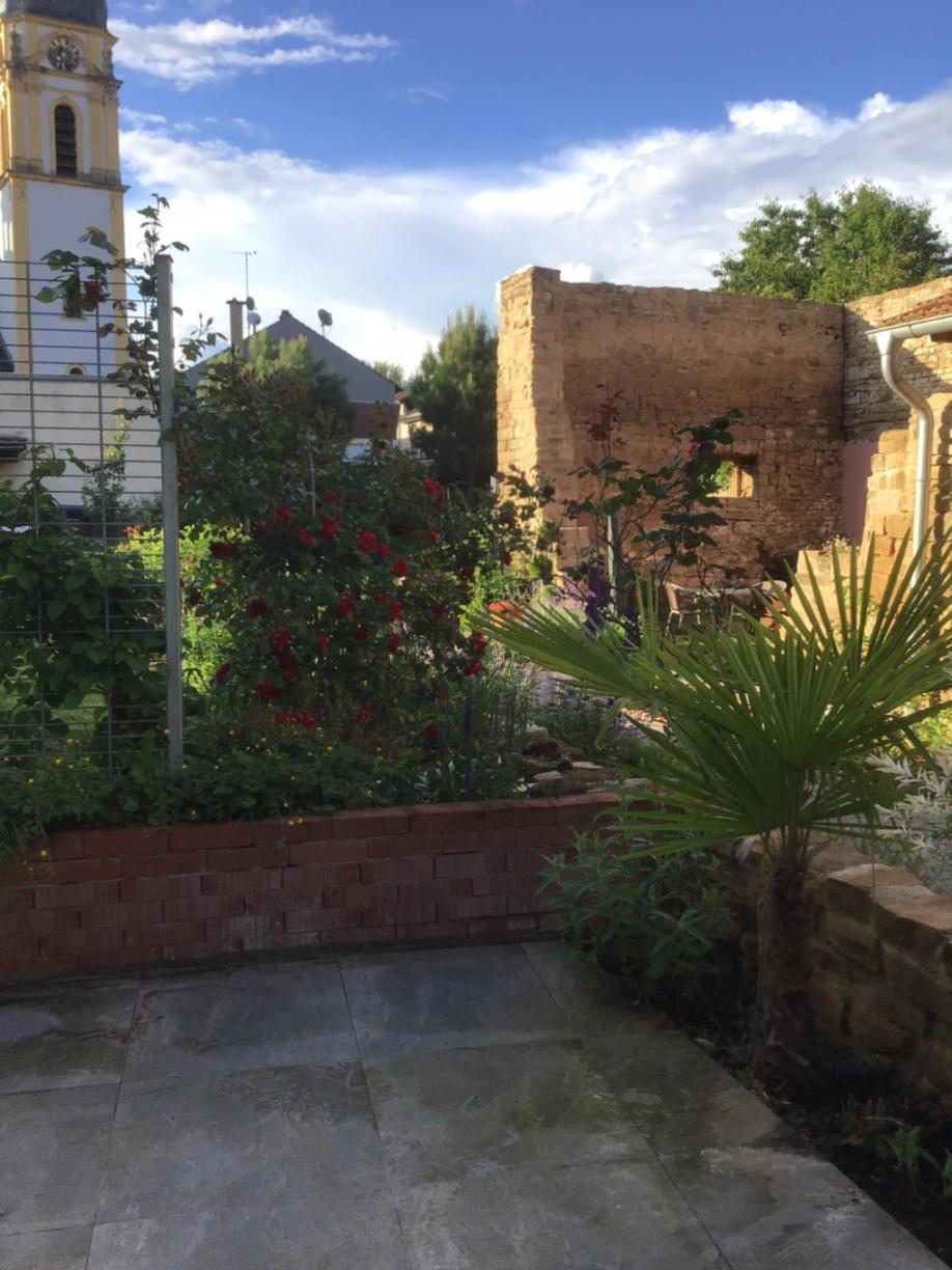 Ferienhaus In Der Altstadt Von مايزنهايم المظهر الخارجي الصورة