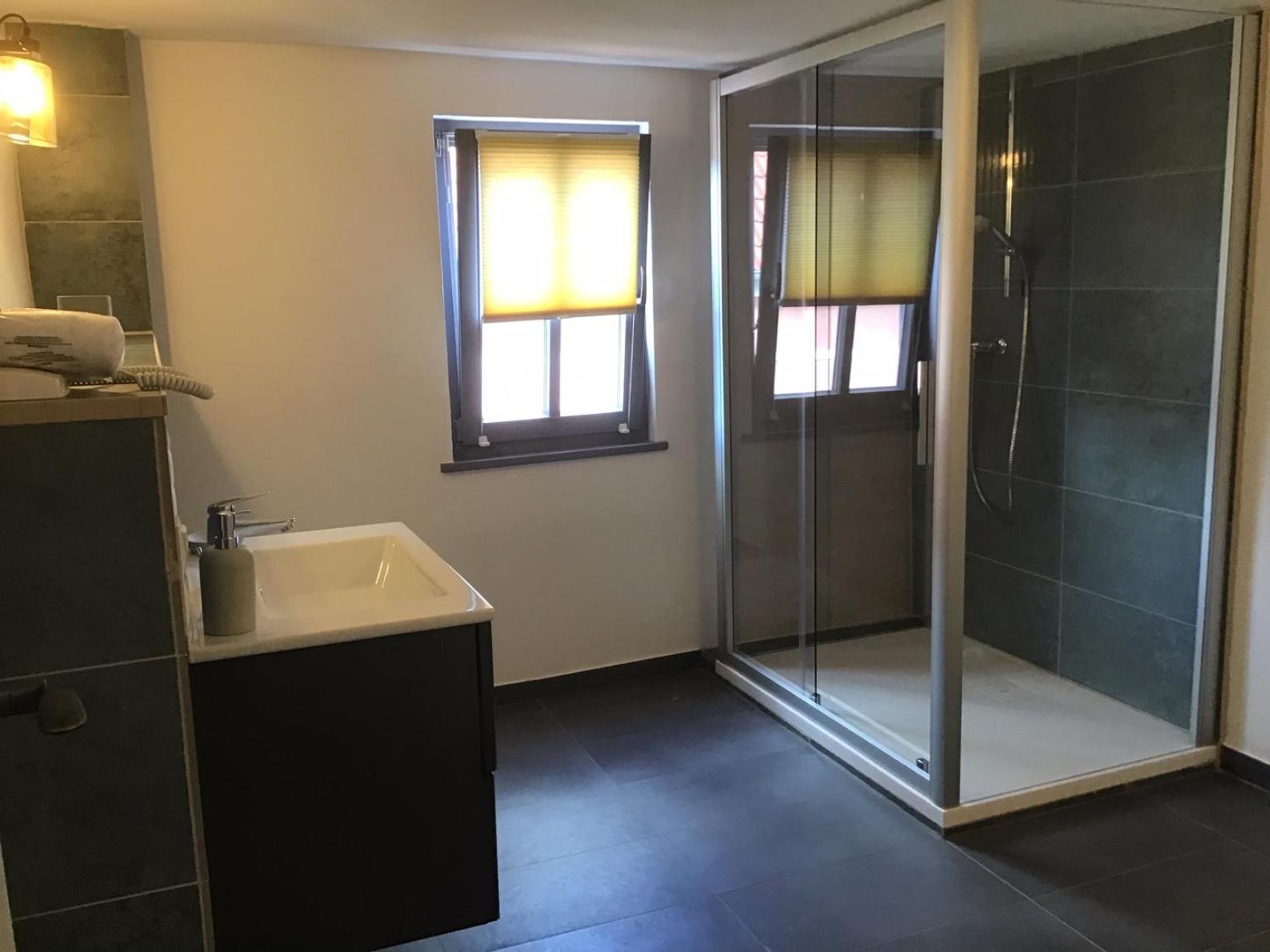 Ferienhaus In Der Altstadt Von مايزنهايم المظهر الخارجي الصورة