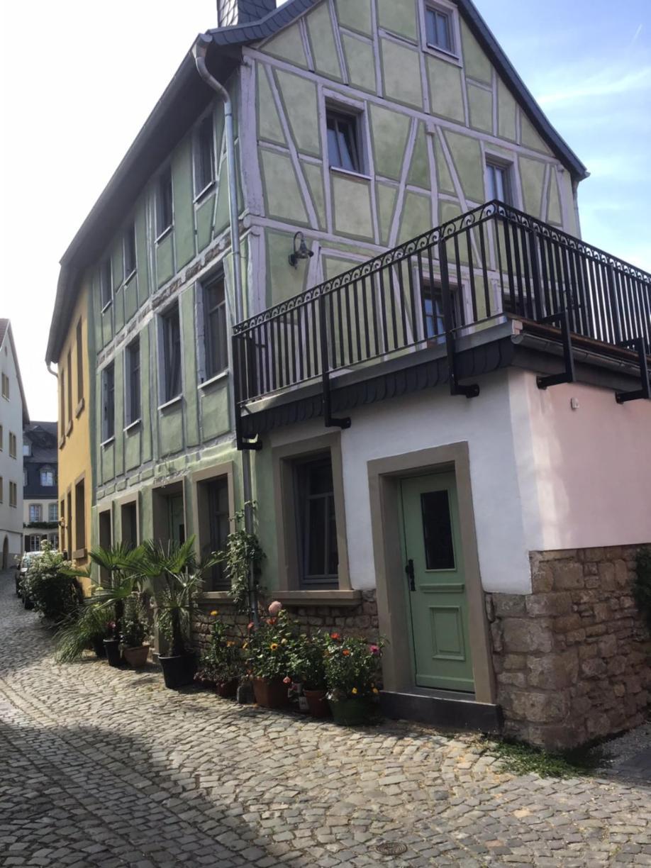 Ferienhaus In Der Altstadt Von مايزنهايم المظهر الخارجي الصورة